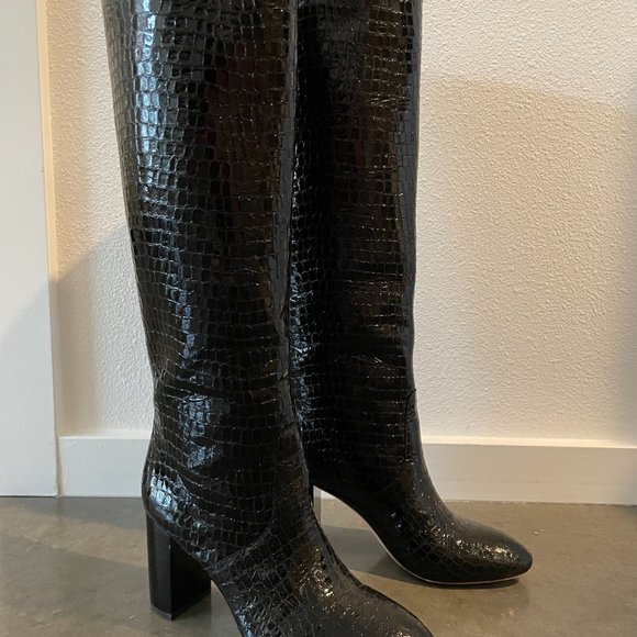 loeffler randall goldy